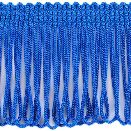 WP - 50 (20 m) decorative fringes