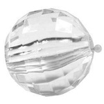 faceted sphere 96 - 28 mm [137]