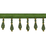 TK – 902 (10 m) taśma koralikowa