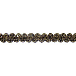 ST – 8 (25 m) metallisiertes Band