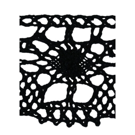 S - 07 (25 m) кружево - 47 мм