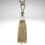 PK - 03 (1 Stck.) Bead Quaste