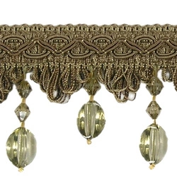 TK – 431 (10 m) beaded trim