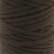 PEP - 3mm (200 m) sznurek płaski, satynowy
