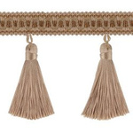 BPK - 190 (10 m) tassels trim