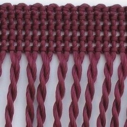 PP - 120 (25 m) Dekorationsquasten