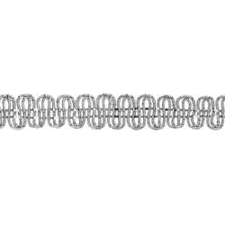 TRB – 11 (50 m) metallic braid