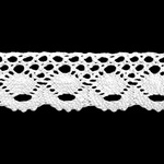 C - 136 (25 m) lace - 32 mm