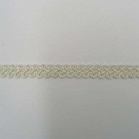 TWB - 14 (25 m) silk rayon braid