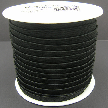 TE - 38/3/4 (200 m) elastic knitted band