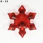 Śnieżynka 37 mm [219]