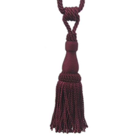 PP - 27/120 (1 pcs) classic tieback