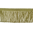 METALIC -  70 (10 m) metallisierte Fransen