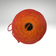 PEP-4/OMBRE (280 m) – Flache, matte Kordel