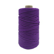 PEP - 3mm (200 m) sznurek płaski, satynowy
