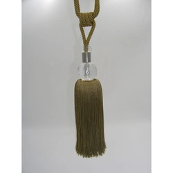 PEX - 02 (1 pcs) modern tieback