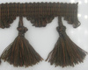 AK – 80 (200 m) tassels trim