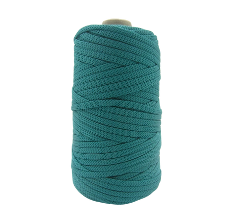PEP-5 mm (100 m) плоская матовая струна 5 мм. 