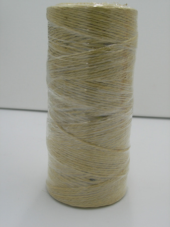 JUTA tex 250/2 (250 m) - jute string