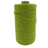 PEP - 3mm (200 m) flat string, matt.