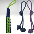 BSW - 8 (20 m) decorative cord