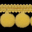 PA - 18 (25 m) Band mit Pompons