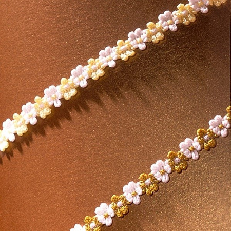 FIORE - 11 (50 m)  Blume Band