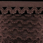 GKE - 16 (25 m) gumokoronka