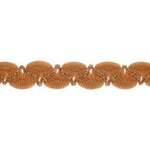 TP – 14/F (25 m) ornamental braid