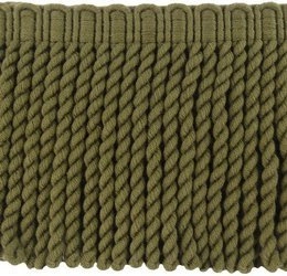 BF - 200 (5 м) Хлопчатобумажная бахрома