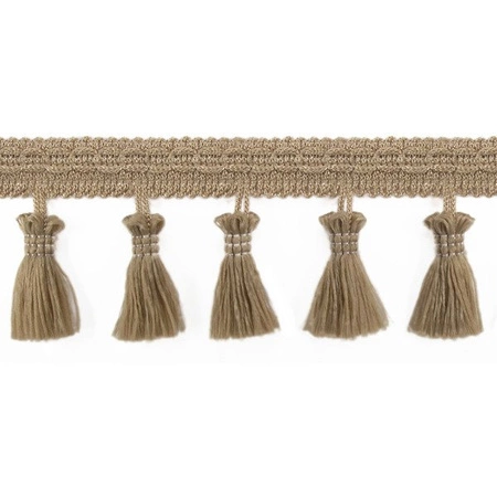 BP - 55 (25 m) лента с кисточками