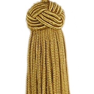 KY - 07 (10 szt.) chwościk