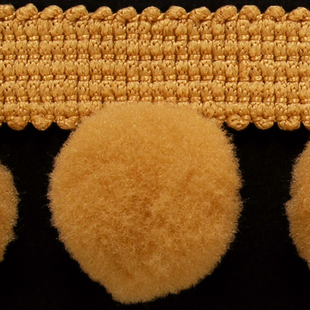 PA - 40 (10 m) pom pom trim