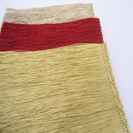 PSC –  200c (10 m) decorative cut fringes