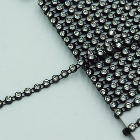 TJG – 4 (9 m) Glass Beaded Ribbon