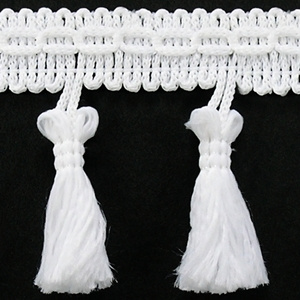 BP - 55 (25 m) taśma z chwościkami