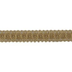 TWB -  13 (50 m) rayon braid