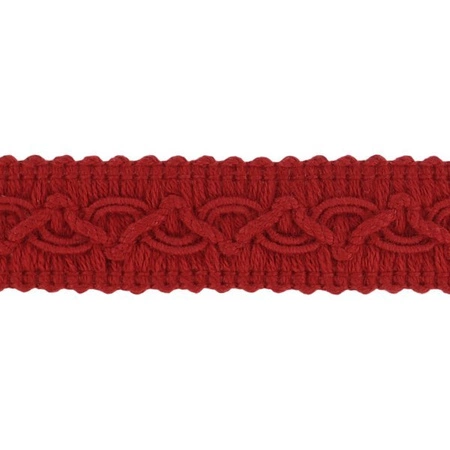 LBT - 16 (20 m) Тесьма хлопчатобумажная