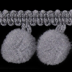 PA - 18 (25 m) pom pom trim