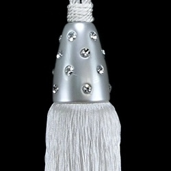 PK - 05 (1 pc.) modern tieback