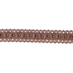 TWB -  13 (50 m) Band aus Samt