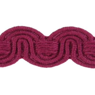 BT - 14 (25 m) Тесьма хлопчатобумажная