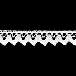 S - 08 (25 m) lace - 15 mm