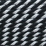 WS - 3,2 (25 m) sznurek ozdobny