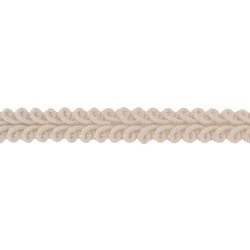 BT - 9 (25 m) Тесьма хлопчатобумажная