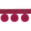PA - 40 (10 m)  Band mit Pompons