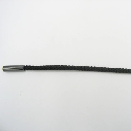 BAG-DTY5/130E (10 шт.) Шнур для затягивания одежды с металлическими наконечниками.