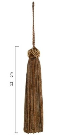 KY - 07 (10 pcs) tassel