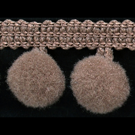 PA - 18 (25 m) Band mit Pompons