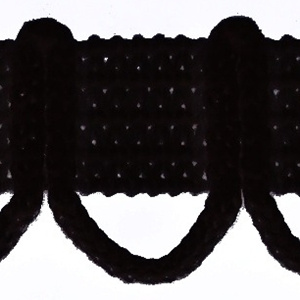 GKE - 18 (100 m) gumokoronka